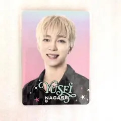 2025年最新】少年忍者プロフィールカード少年忍者の人気アイテム