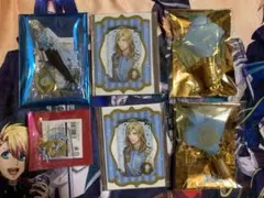 うたプリ SSS カミュ アクスタ セット