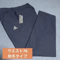 ルコックゴルフ メンズウェア