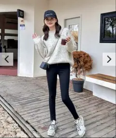 バースデーバッシュ ストレッチレギンス　BB STRETCH LEGGINGS