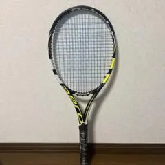 ソフトケース付　バボラ アエロプロドライブ　カスタム　グリップサイズ2 2026年最新】バボラグリップの人気アイテム - メルカリ