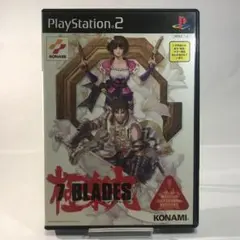 2026年最新】ps2 blades 7の人気アイテム - メルカリ