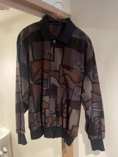 メンズ古着　長袖　トップス