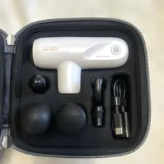 【美品】MYTREX REVIBE MINI XS ➕ハリ形アタッチメント付き
