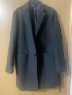 BEAMS チェスターコート