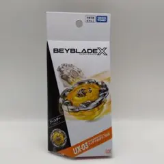 ベイブレードX　ウィザードロッドのサムネイル