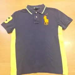 ラルフローレン　ビッグポニー　日本　M