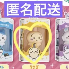 ちいかわ チョコボックス フィギュアコレクション うさぎのサムネイル