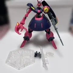 ガンプラ　完成品　HG ガンダム試作2号機　バウンド・ドック