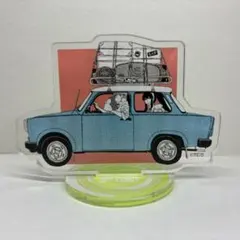 アクリルスタンド　SPY×FAMILY アーニャ&ヨル&ロイド