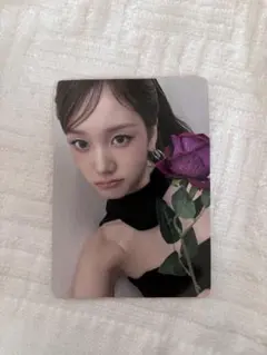 STAYC ジェイトレカSWITH JAPAN 会員限定 トレカ