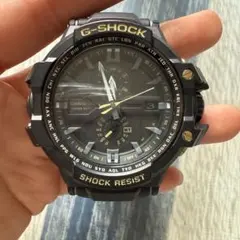 G-SHOCK グラビティマスター 30周年記念 GW-A1030A ソーラー 2025年最新】gw-a1030の人気アイテム - メルカリ