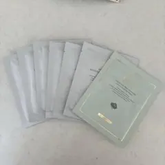 d'Alba ダルバ　ホワイトトリュフCICAカーミングマスク　パック