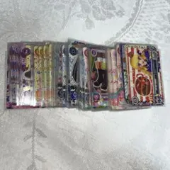 アイカツカード　90枚以上まとめ売り