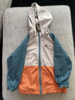 kladskap キッズ上着 恐竜柄のサムネイル