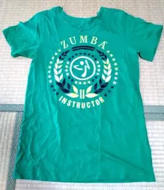 再値下げ正規品 美品ZUMBAウェア