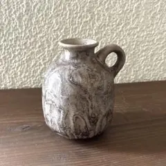 ヴィンテージ 西ドイツ陶器 Ruscha R16 Fat Lava 花瓶 ヴィンテージ 西ドイツ陶器 Ruscha R16 Fat Lava 花瓶 - メルカリ
