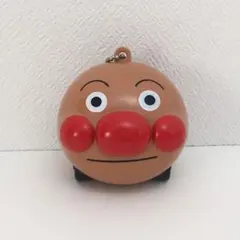 アンパンマン号　キーホルダー