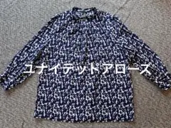 2026年最新】UNITED ARROWS レディース シャツ・ブラウスの人気 