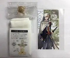刀剣乱舞 山姥切国広 日本酒 (お包みなし) ウララキューブ 第一酒造