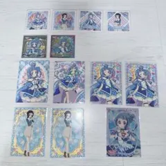 キミとアイドルプリキュア キュアウインク