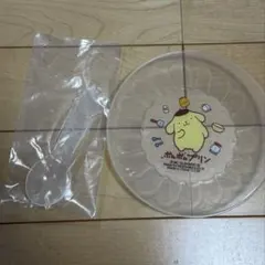 ポムポムプリン ハッピーセット