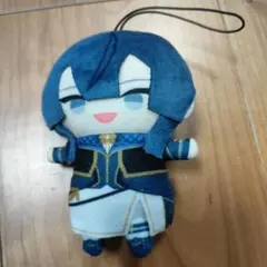 にじぱぺっと 共通衣装 長尾景