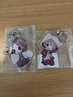 すとぷり さとみくん アクキー さとはぴ