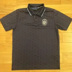 美品！Callaway ポロシャツ D.S.P.D ネイビー L