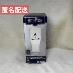 ハリーポッター 一番くじ 三本の箒 グラス E賞