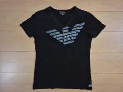 エンポリオ・アルマーニ×MAKIDAI Tシャツのサムネイル