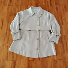NICE CLAUP 4way ジャケット　ミニスカート