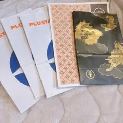 紙袋　5枚　セット