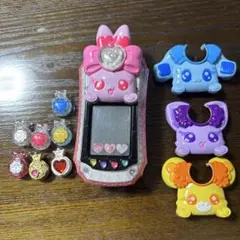 ドキドキプリキュア ラブリーコミューン