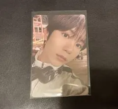 リョウ トレカ⑦