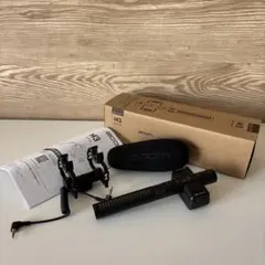 ZOOM M3 MicTrak + WSU-2 元箱付き - メルカリ