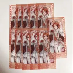 すとぷり 莉犬 8th ホログラム缶バッジ 18個セット - メルカリ