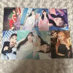 NiziU ラントレ まとめ売り マユカ