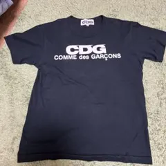cdg Tシャツ