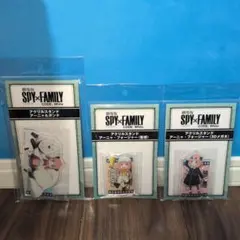 SPY×FAMILY アクリルスタンド 映画限定
