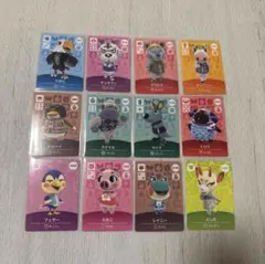 2026年最新】amiiboカード バラ売りの人気アイテム - メルカリ