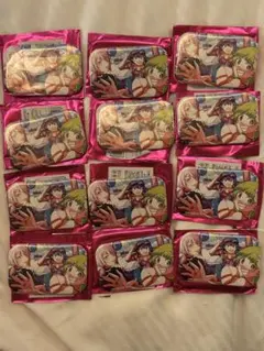 入間くん 長方形缶バッジ 入間軍① 12個 C108 秋田書店 入間くん 長方形缶バッジ 入間軍① 12個 C108 秋田書店 - メルカリ