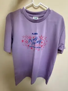 JUIC 星Ｔ　ラベンダー
