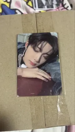 ALD1 サンヒョンPluschat ねんねVer.