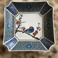 2026年最新】九谷焼 皿 鳥の人気アイテム - メルカリ