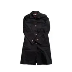 TOMMYHILFIGER トミーヒルフィガー　コート　ロングコート　ファー付き