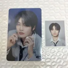 PILOT　アイエン　トレカ　ID