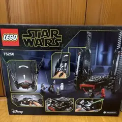 2025年最新】lego 75256の人気アイテム - メルカリ