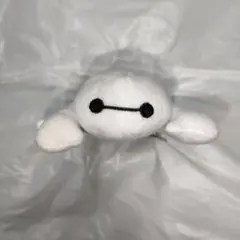 東京ディズニーリゾート ベイマックス ヘアクリップ