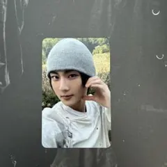 ENHYPEN ショーケース特典 ジョンウォン